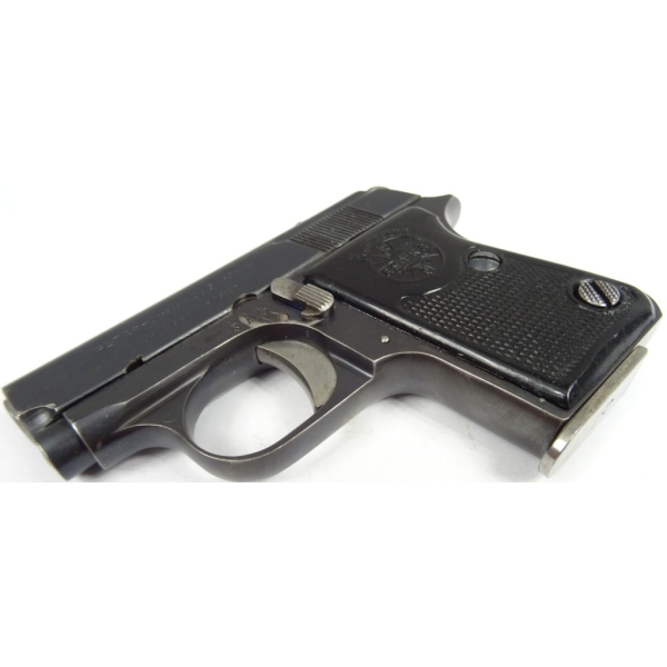 Pistolet ASTRA mod.2000 kal. .22 Short